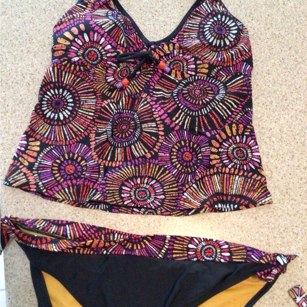 Tankini